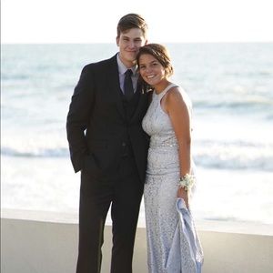 Meet your Posher, Jada